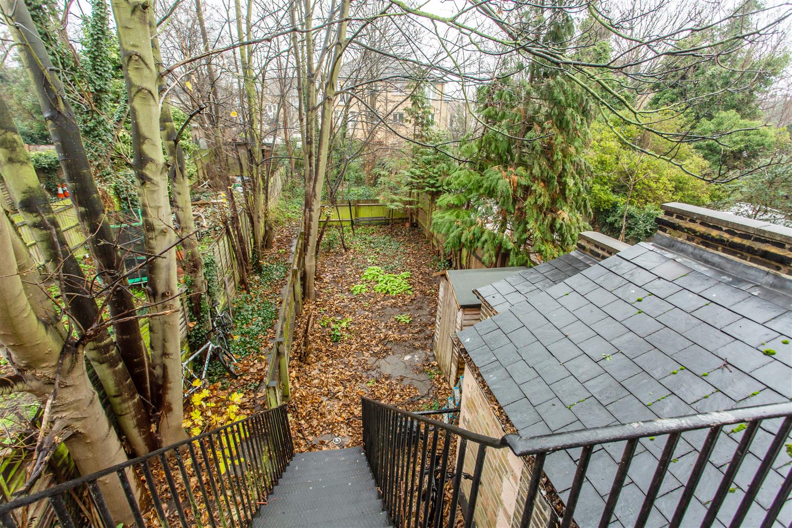 Clova Road, Forest Gate